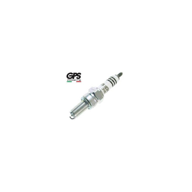 Spark Plug CR8EIX