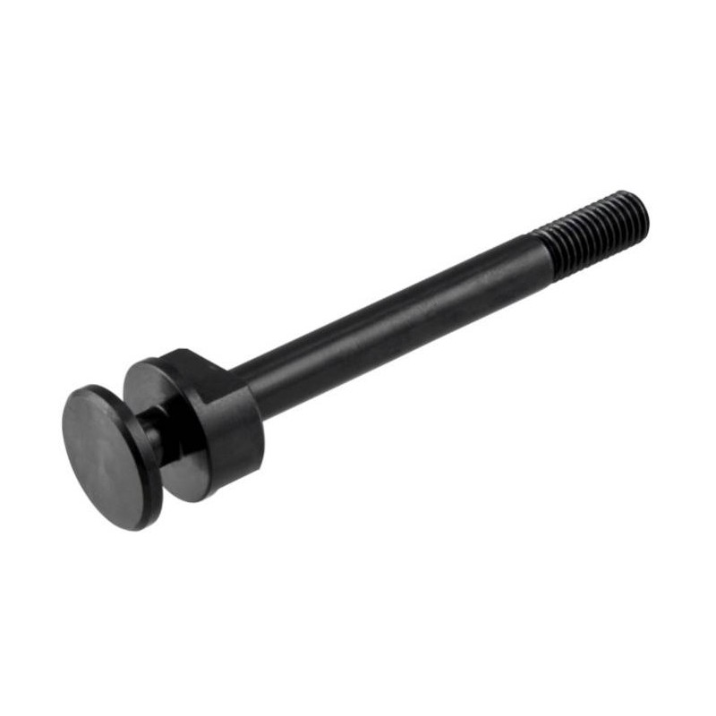 Cruxiform Shaft 50s