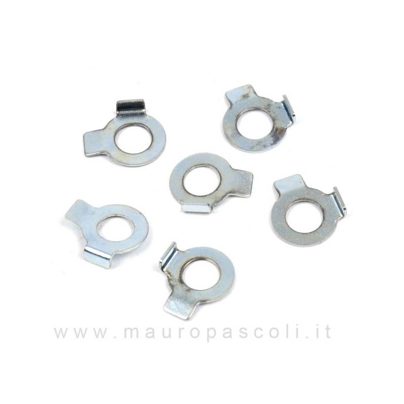 Flywheel Tab Washer Set of 6