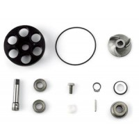 Water Pump Kit Ditech 13mm