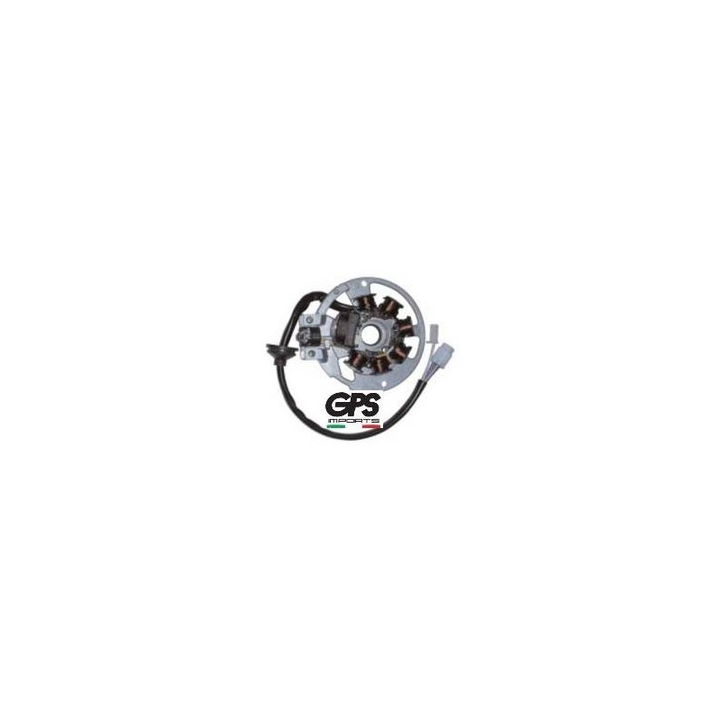 Stator Assy Yamaha 100 CHECK