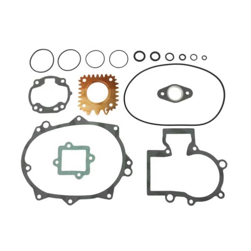 Gasket Kit Scarabeo Ditech