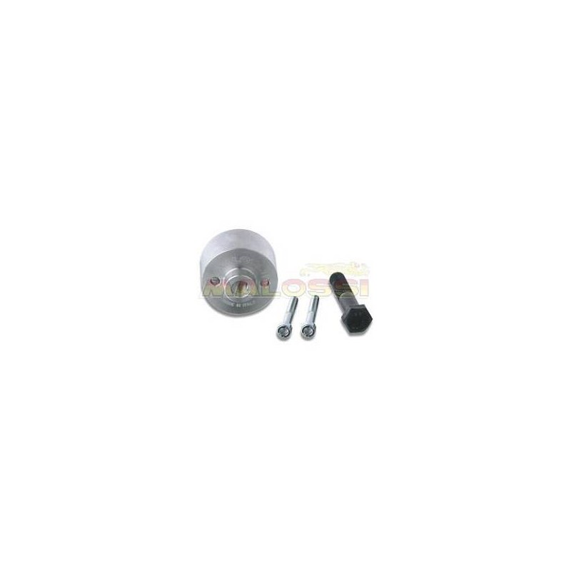 F/W Extractor Malossi Rotor