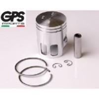 Piston Assy Aerox 50 40.0mm