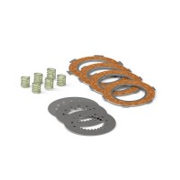 Clutch Kit 6 Spring MHR