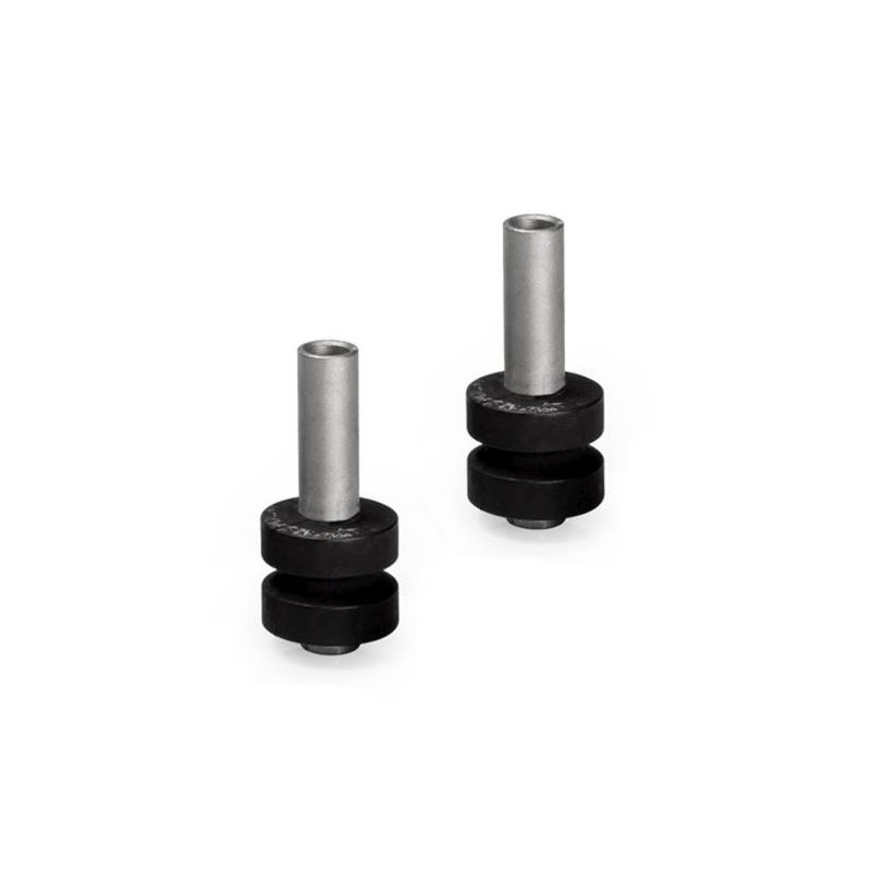Pair of Silent Blocks
