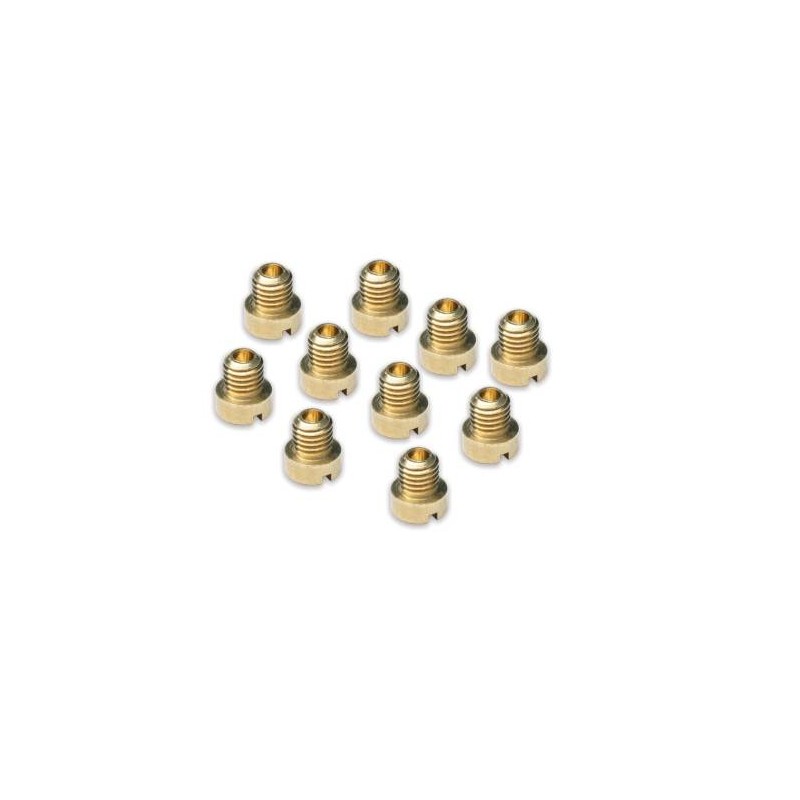 Jet Kit 5mm 50 > 72