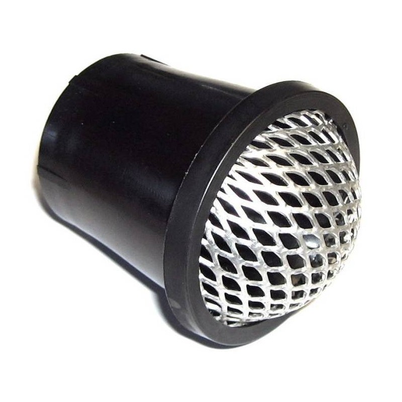Trumpet with gauze - PHF