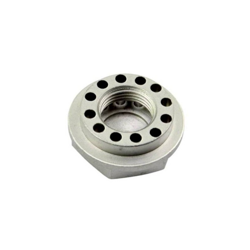 Float Bowl Nut