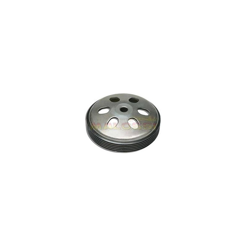 Maxi Wing Clutch Bell 125mm