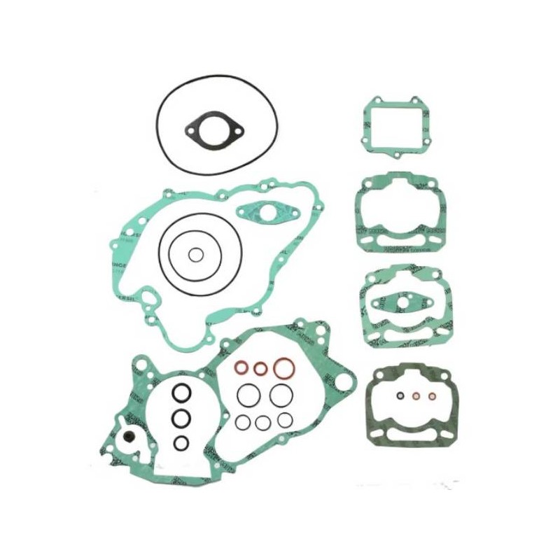 Gasket Set RS125 '95 to '10