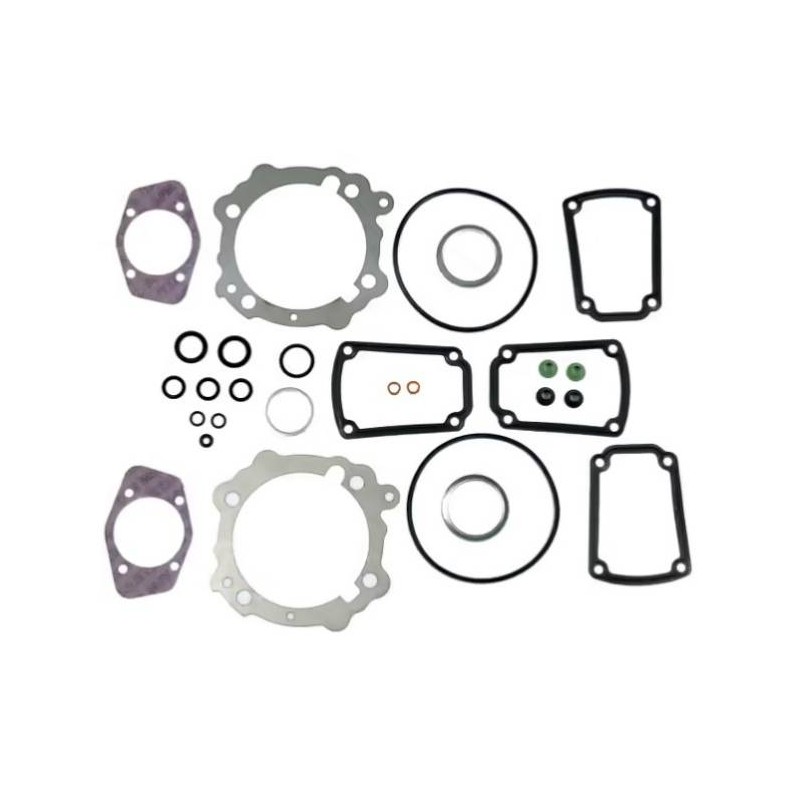 Gasket Kit Ducati M600/750/800