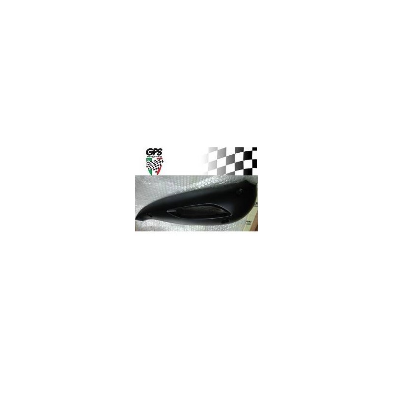 Heat Shield Fly/X8125/Boulevar