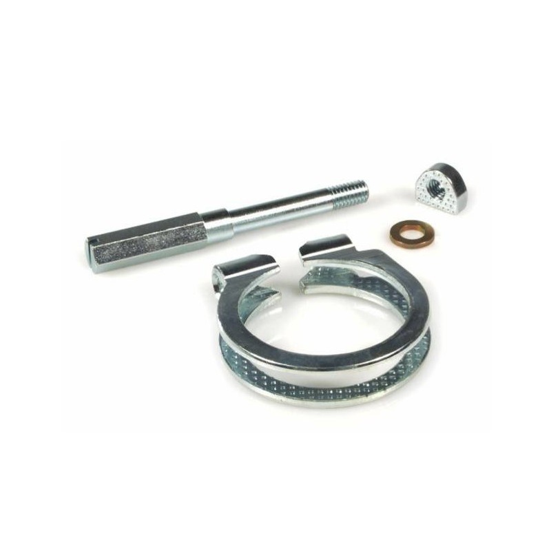 Carb Clamp Kit SHB 16