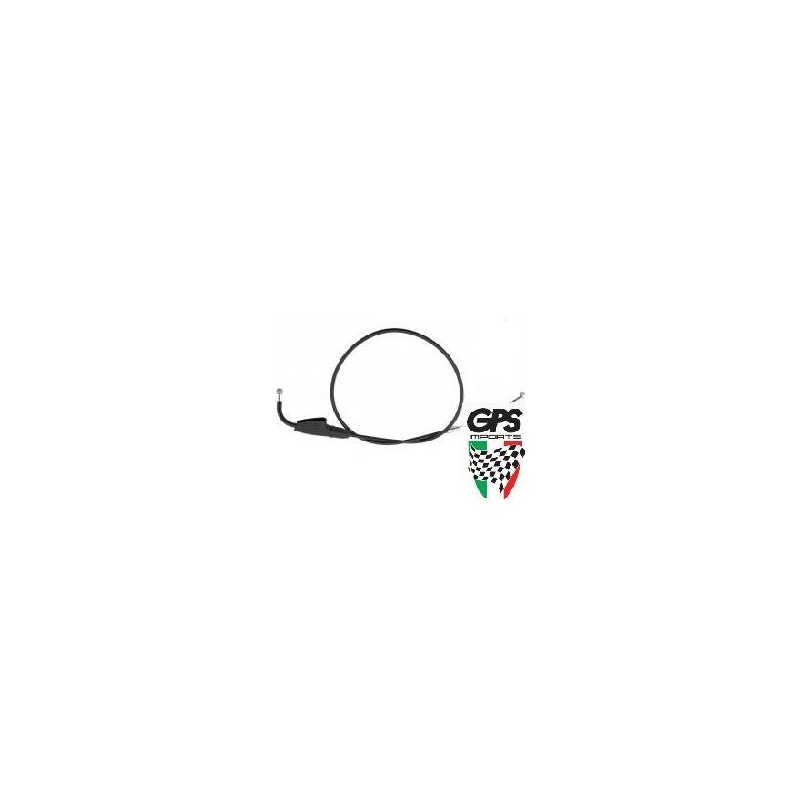 Clutch Cable Assy Breva 750