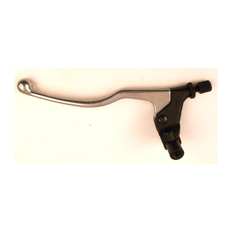 Clutch Lever Assembly Guzzi 75