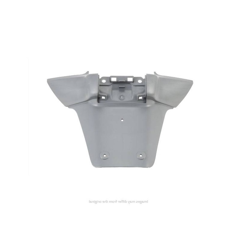 Number Plate Holder Vespa GT