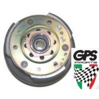 Rear Pulley Assy 125/150