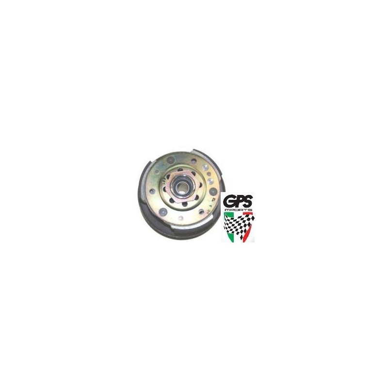 Rear Pulley Assy 125/150