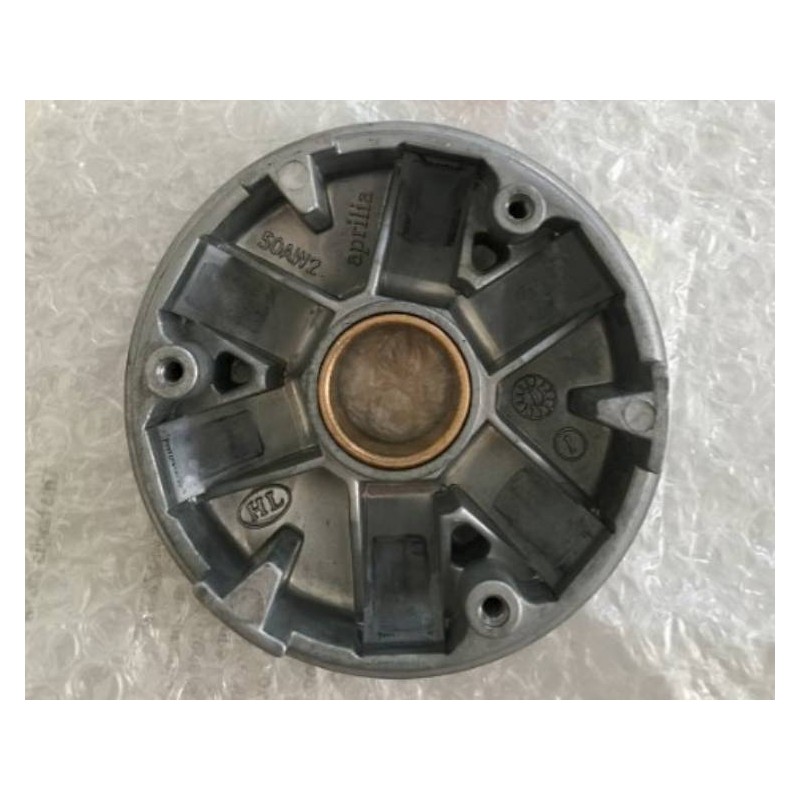 Variator Pulley SR Ditech HZ