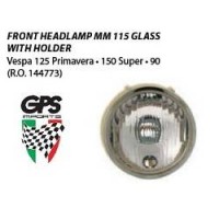 Headlight Super, Prim Round