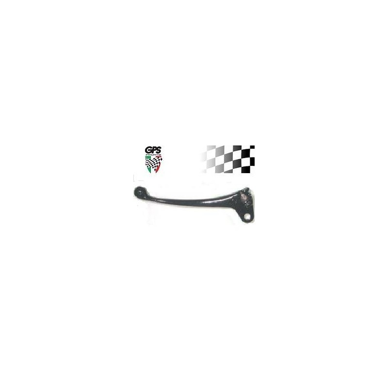 LH Lever Honda Black