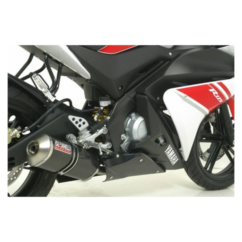 YZFR125 '08-'10 Racing