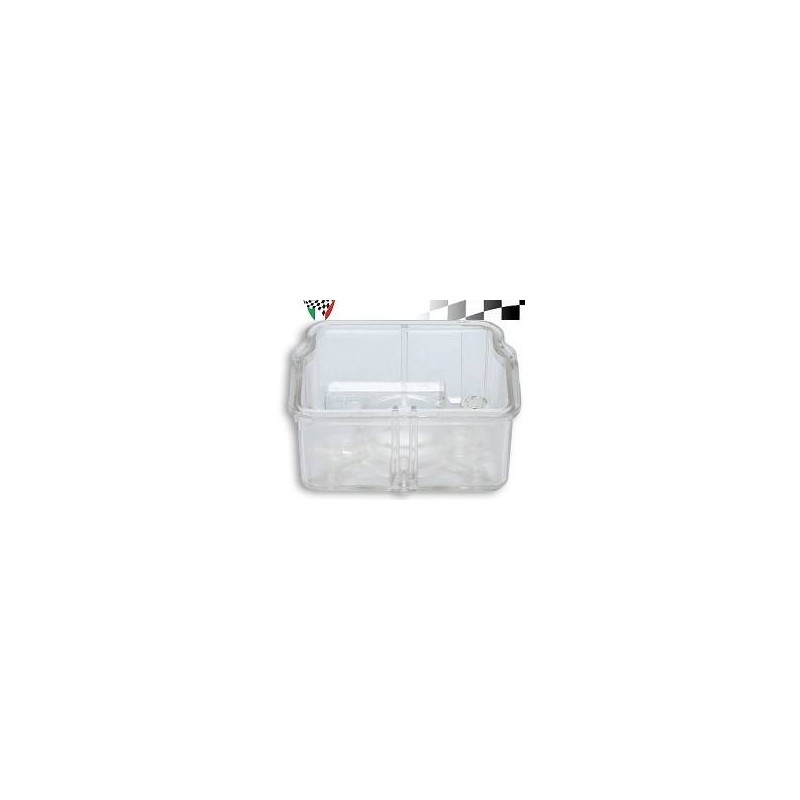 Clear Float Bowl PHBE P/S/Z