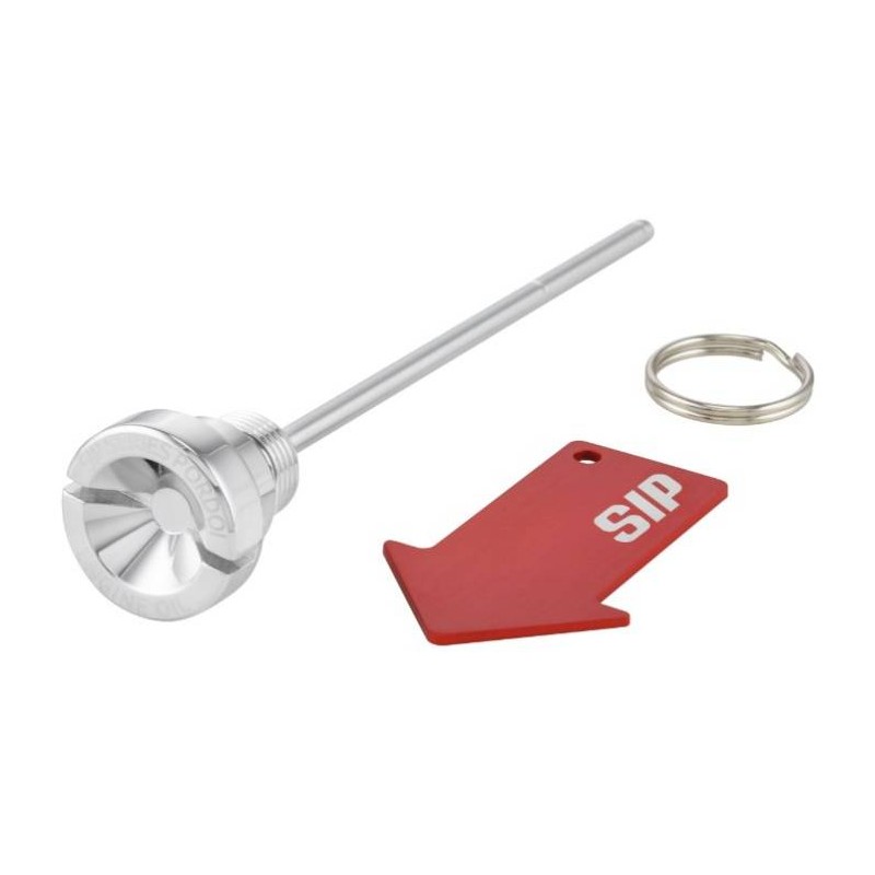 Oil Filler - Plug Bolt SIP