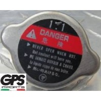 Radiator Cap SXV RXV