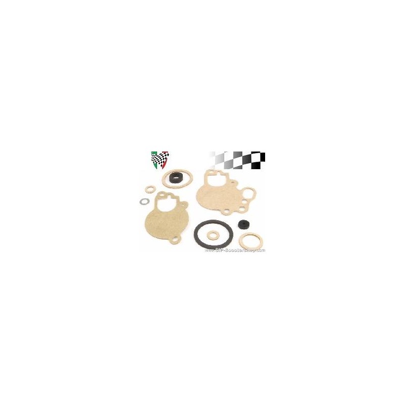 Carb Gasket Kit Spaco SI Serie