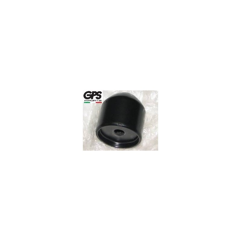 Bar end