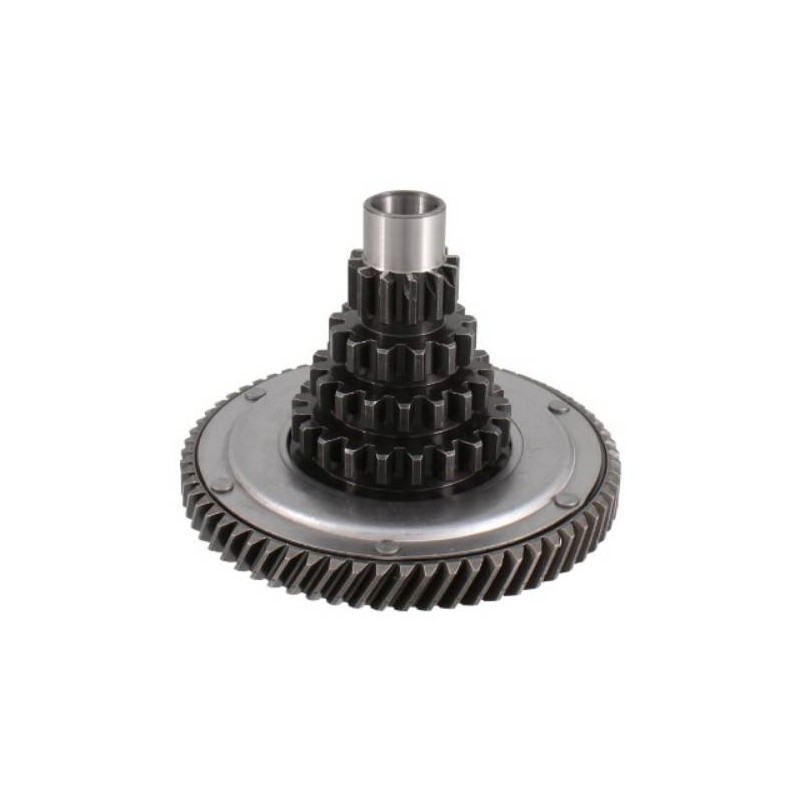 Gear Cluster 12 16 20 25 67