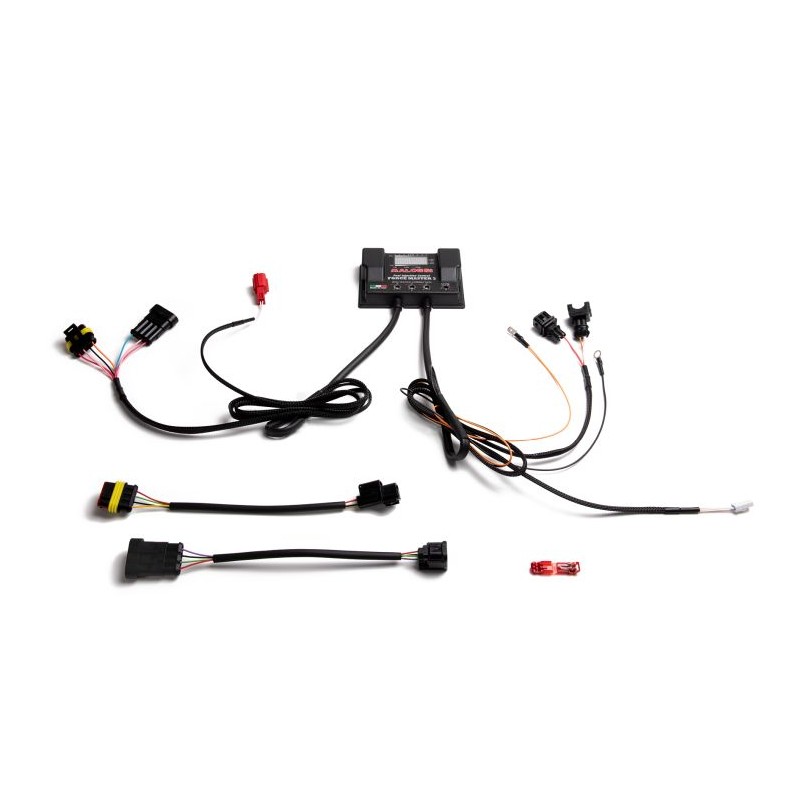 Force Master 3 300 HPE