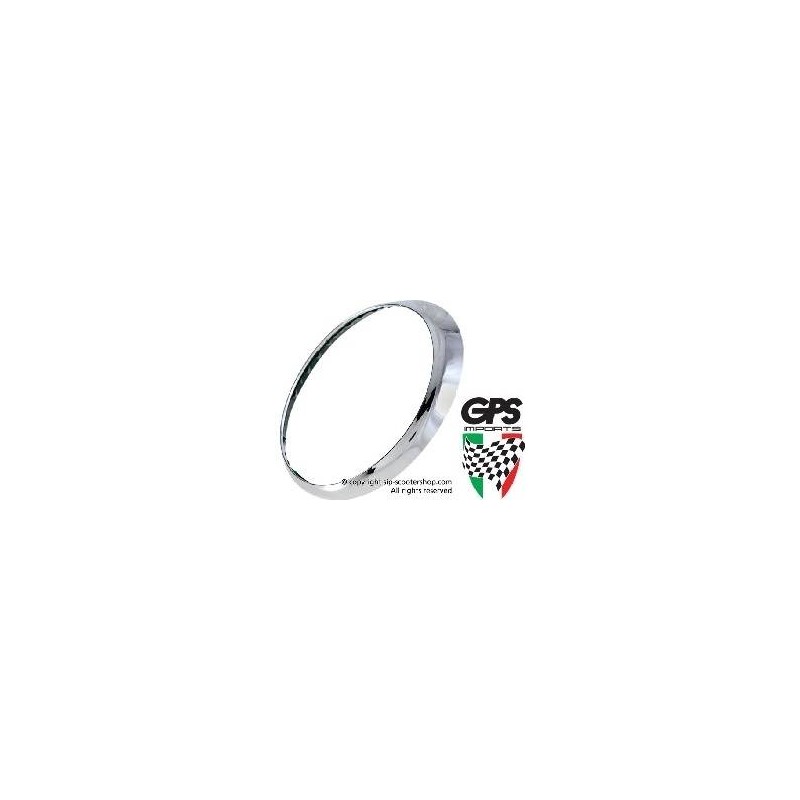Headlight Rim Black SIP GT/GTS