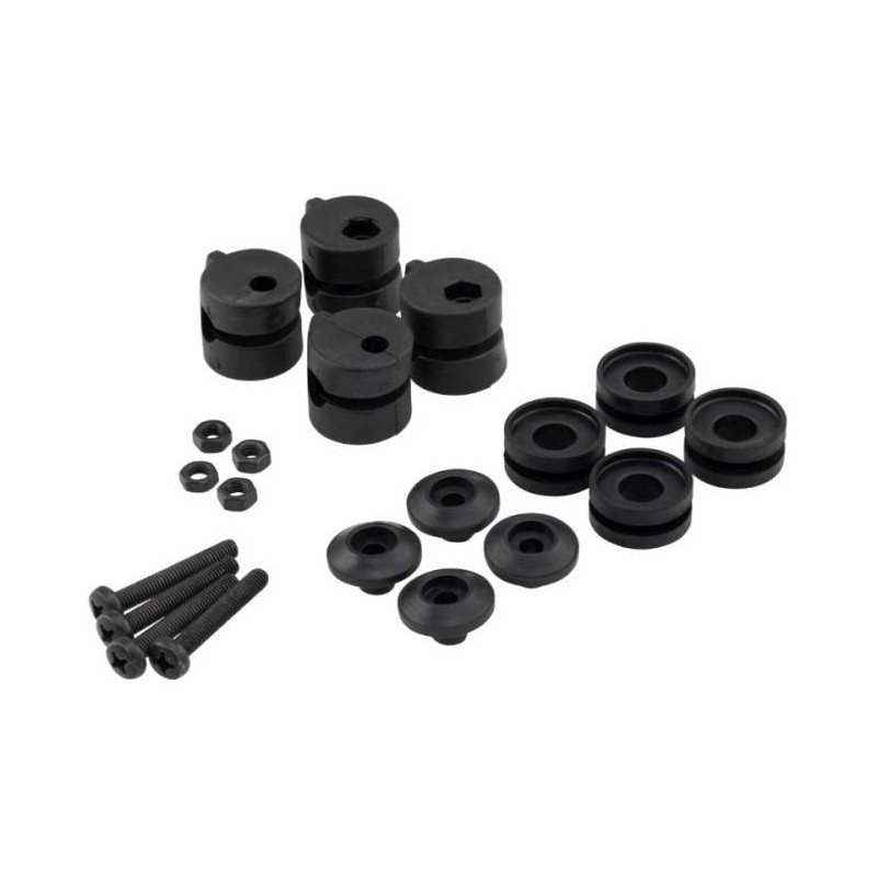 Mounting Material for Cuppini
