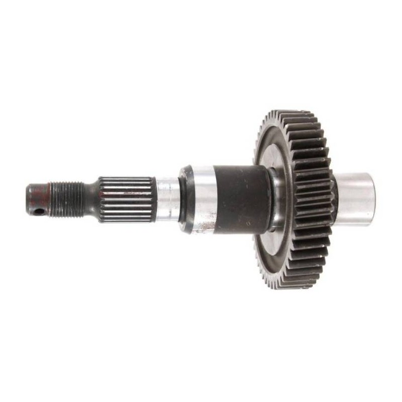 Rear Axle 50