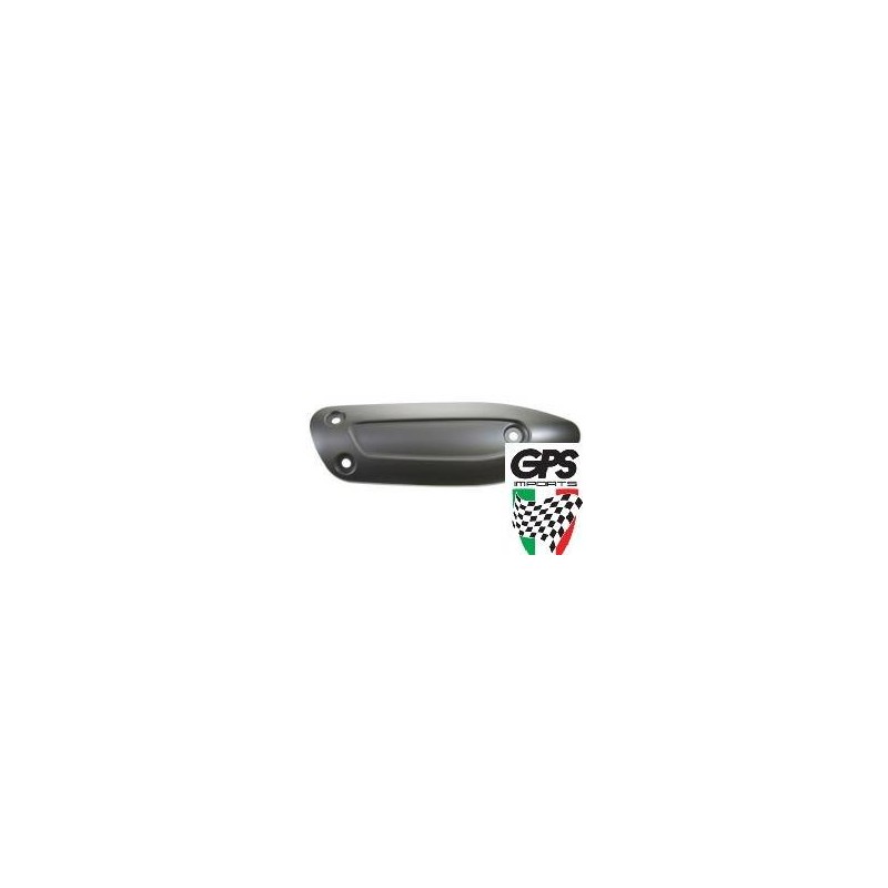 Heat Shield SC Cube, VXR, Ramb