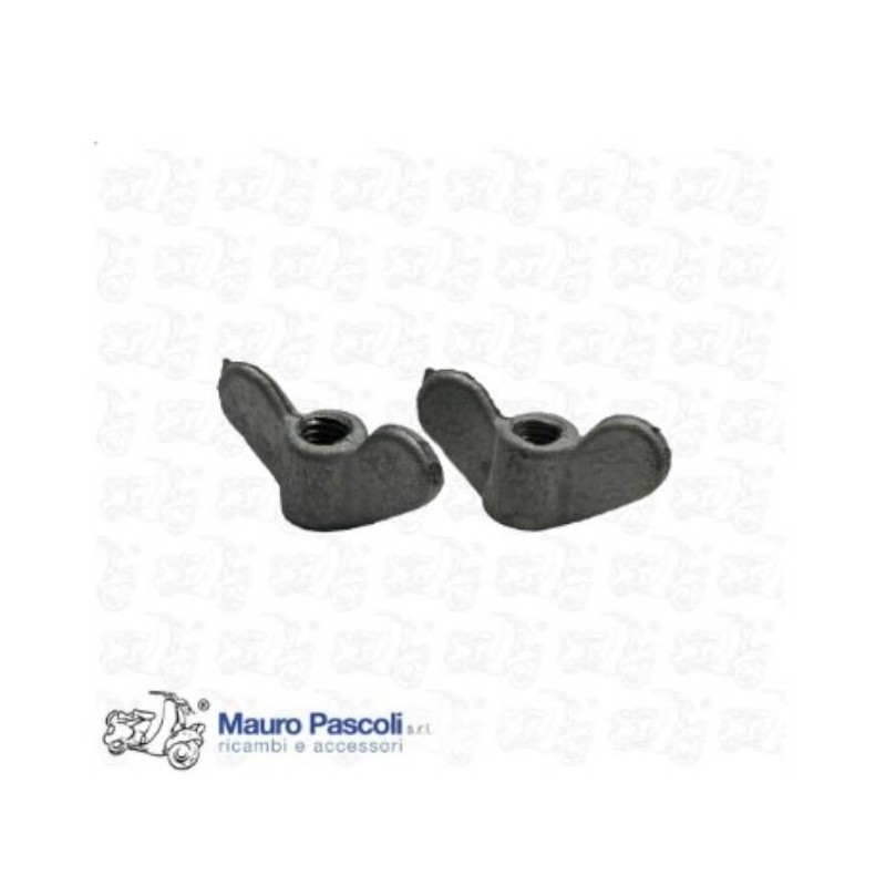 Kit of Wing Nuts for Tail Lamp