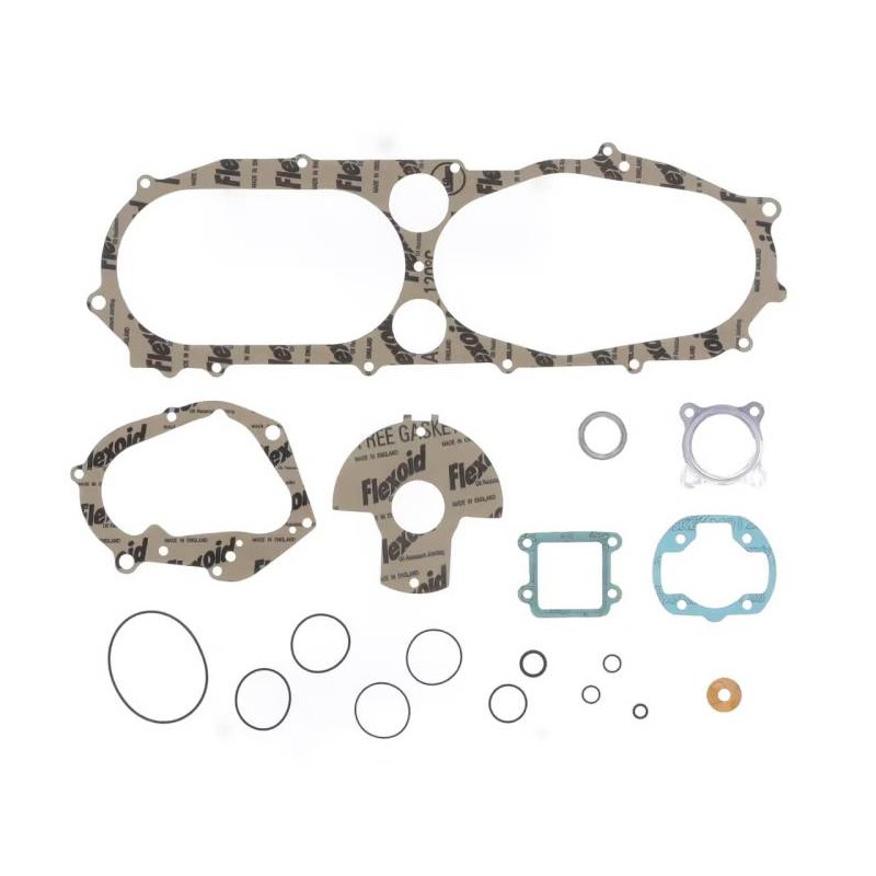 Gasket Kit Yamaha 50 Vertical