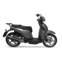 Scarabeo 200 Lite Carbon