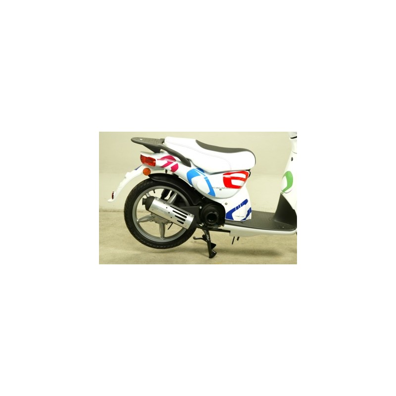 Freeway Piaggio 50 4T