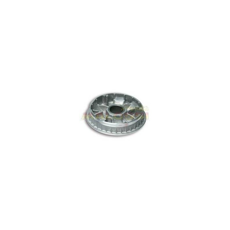 Movable Half Pulley
