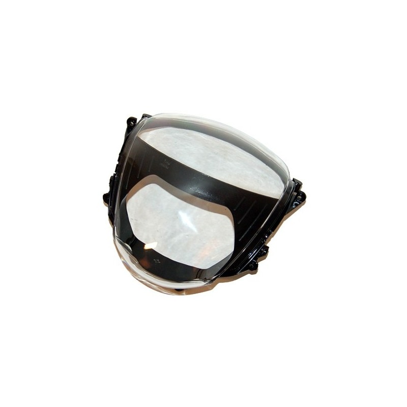 Speedo/Headlight Lens Zip