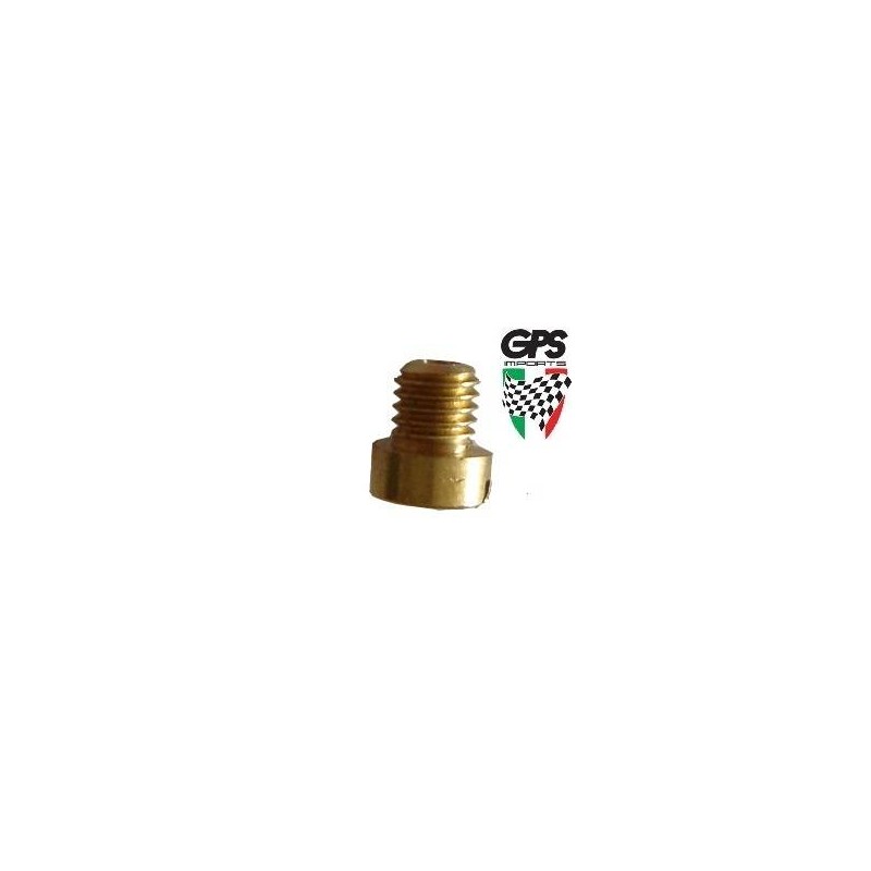 Jet 5mm Thread Size 40