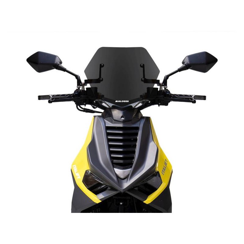 Dark Sport Screen Dragster '21