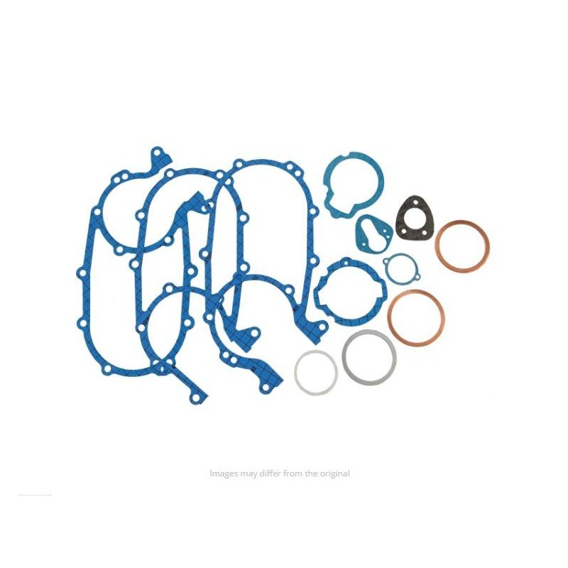 Gasket Set Vespa Widebody