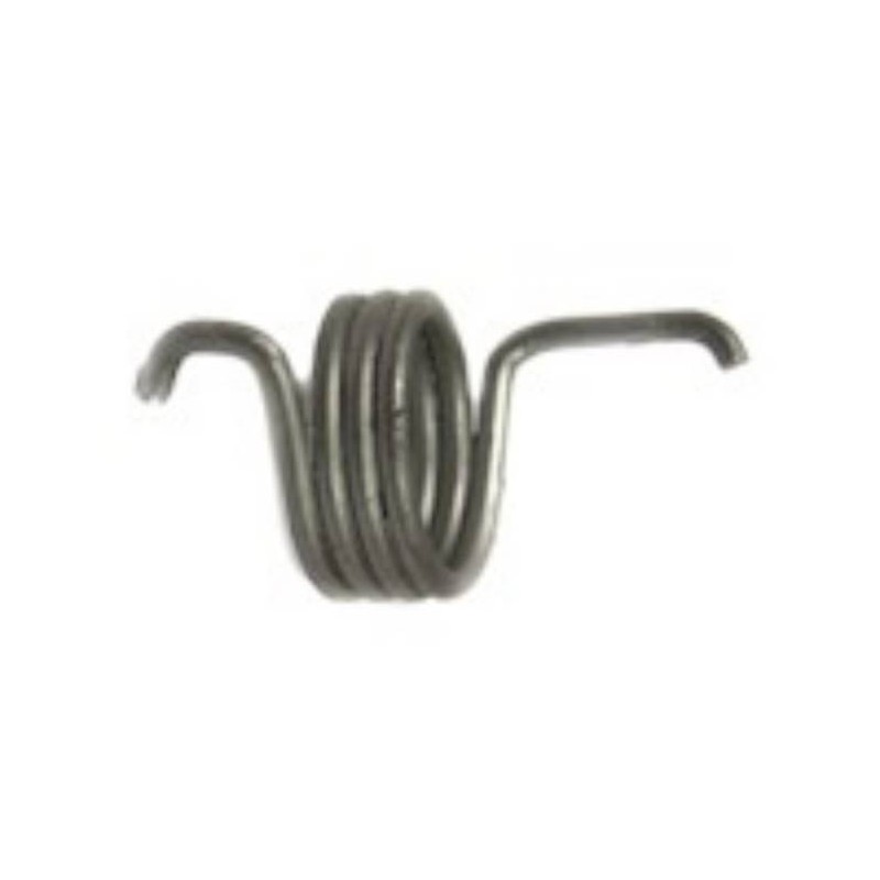 RH Footrest Spring