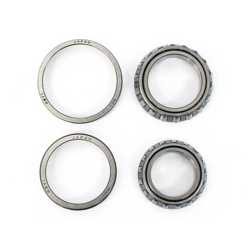 Steering Brg Set Moto Guzzi