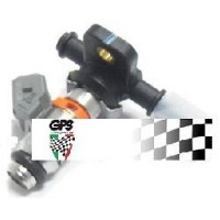 Fuel Injector Assembly with su